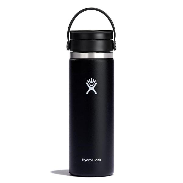 HYDRO FLASK WIDE MOUTH BOTTLE WITH FLEX SIP LID - ...