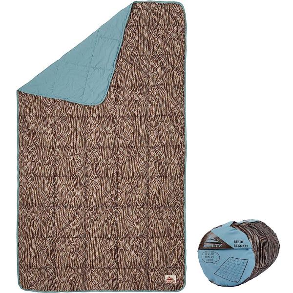 KELTY BESTIE BLANKET INDOOR OUTDOOR INSULATED CAMP...