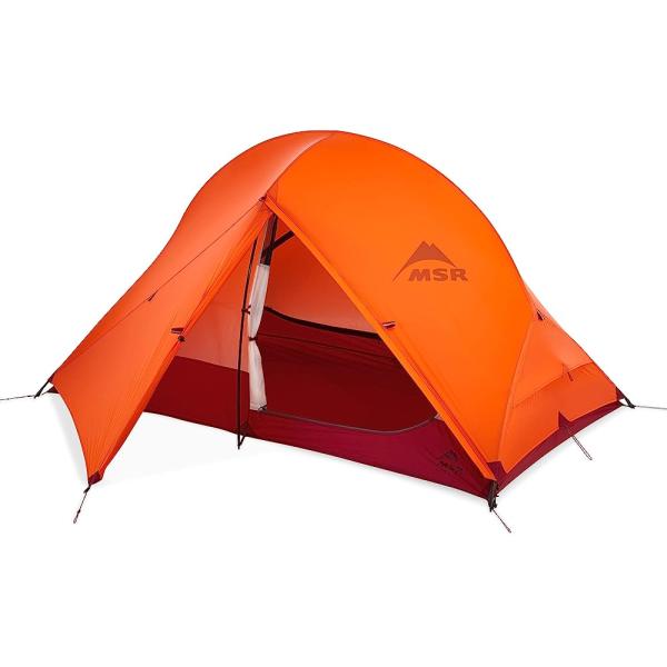 MSR ACCESS 2-PERSON LIGHTWEIGHT 4-SEASON TENT