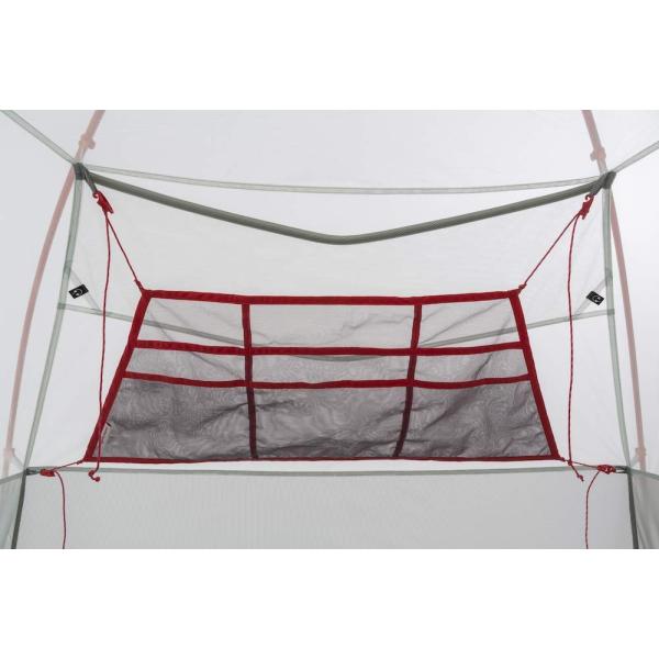 BIG AGNES GEAR LOFT TENT ACCESSORY, LARGE WALL
