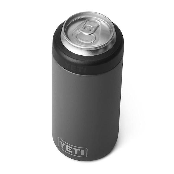 YETI RAMBLER 16 OZ. COLSTER TALL CAN INSULATOR FOR...