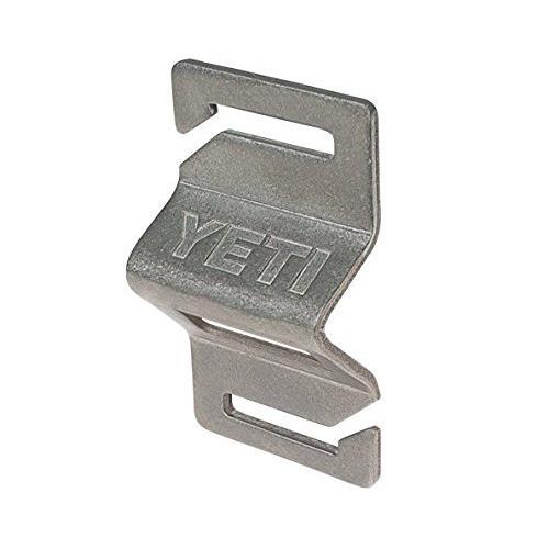 YETI Molle ボトルオープナー (ホッパーヒッチポイントグリッドに取り付け)