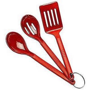Coleman Nylon Utensil Set 3-Piece