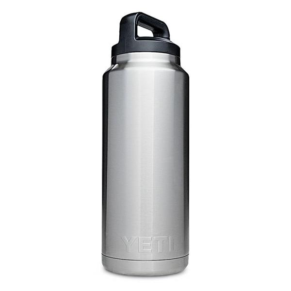 YETI RAMBLER 36OZ VACUUM INSULATED STAINLESS STEEL...