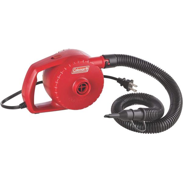 Coleman Quickpump 120V Pump