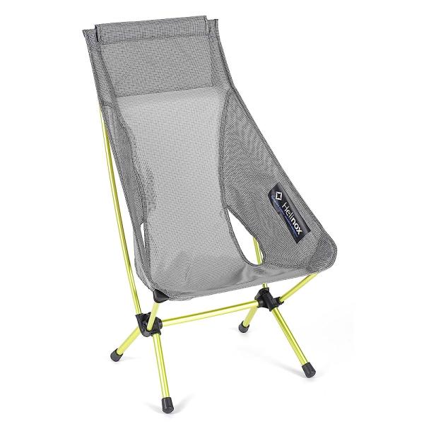 HELINOX CHAIR ZERO ULTRALIGHT HIGHBACK BACKPACKING...