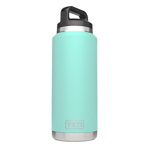 YETI RAMBLER 36OZ VACUUM INSULATED STAINLESS STEEL...