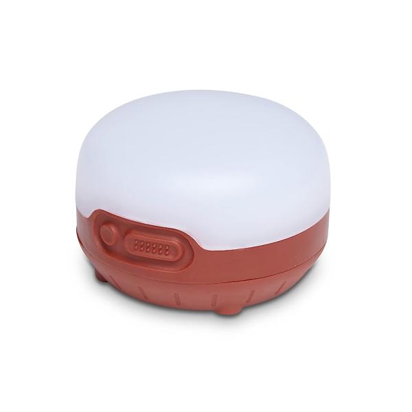 BLACK DIAMOND EQUIPMENT MOJI R+ LANTERN, DARK CRIM...