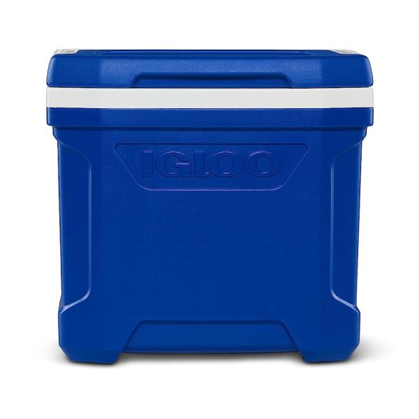 IGLOO 12-16 QT PROFILE HARDSIDED INSULATED LUNCH C...