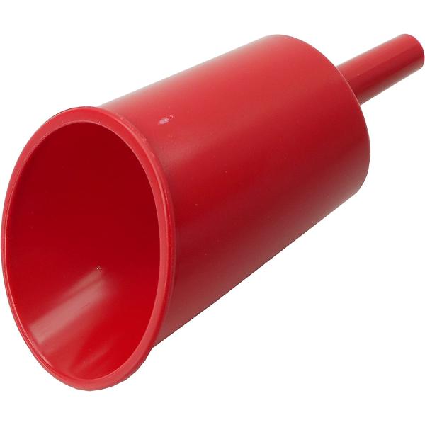 Coleman Filtering Funnel