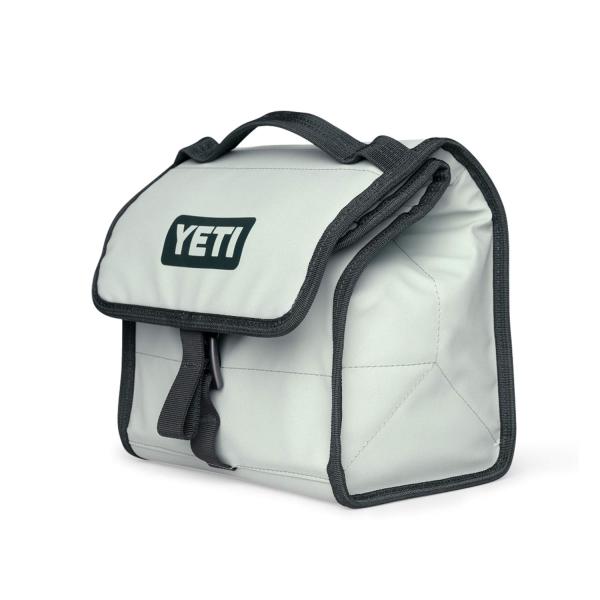 YETI Daytrip パッカブルランチバッグ、セージブラッシュグリーン