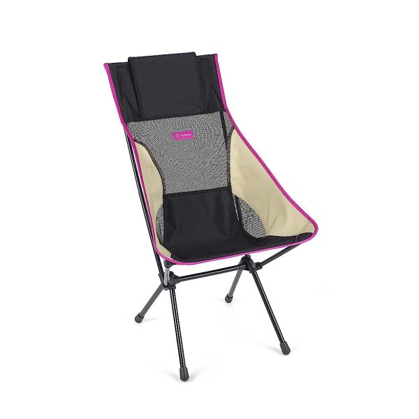 HELINOX SUNSET CHAIR LIGHTWEIGHT, HIGH-BACK, COMPA...
