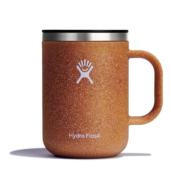 HYDRO FLASK MUG - INSULATED TRAVEL PORTABLE COFFEE...