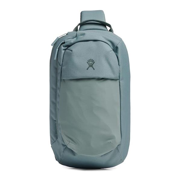 HYDRO FLASK SLINGBACK BOTTLE PACK BALTIC