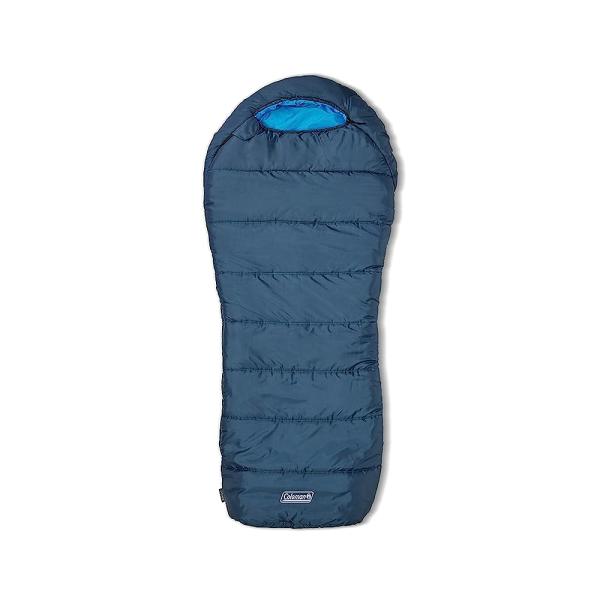 COLEMAN SLEEPING BAGTIDELANDS 30° MUMMY SLEEPING B...