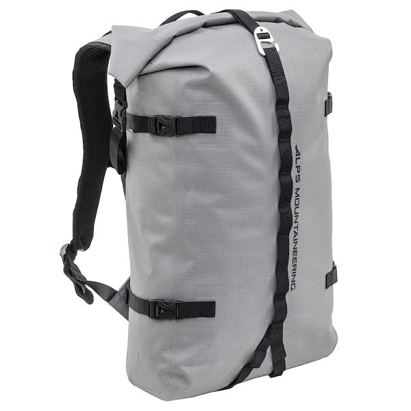 ALPS MOUNTAINEERING GRAPHITE 20, GRAY, 20L
