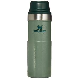 STANLEY CLASSIC ONE HAND VACUUM MUG 16OZ/473 ML - ...