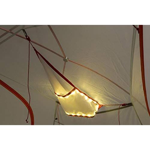 BIG AGNES MTNGLO GEAR LOFT ACCESSORY, TRIANGLE