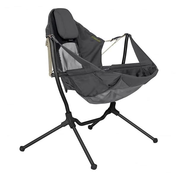 NEMO EQUIPMENT STARGAZE RECLINING LUXURY CAMPING C...