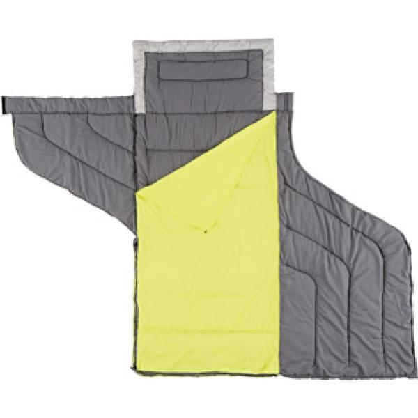 Coleman Adjustable Comfort 30 Degree Sleeping Bag