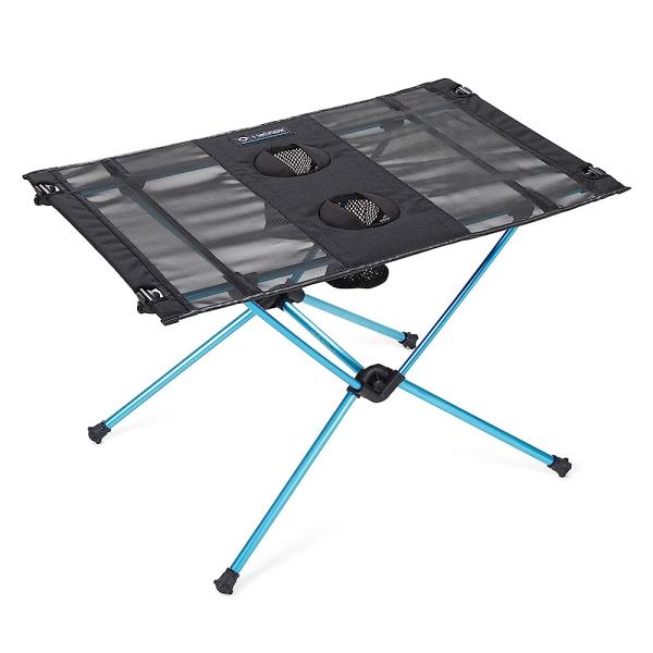 HELINOX TABLE ONE LIGHTWEIGHT, COLLAPSIBLE, PORTAB...