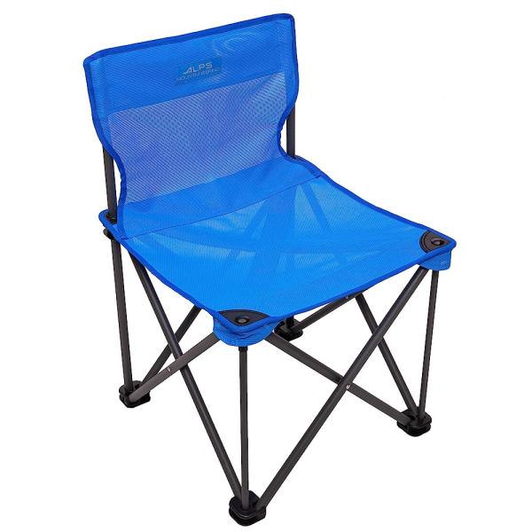 ALPS MOUNTAINEERING ADVENTURE CHAIR, ONE SIZE, BLU...