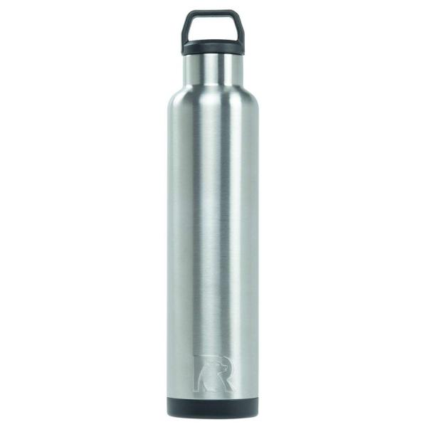 RTIC WATER BOTTLE, 26 OZ, STAINLESS STEEL, DOUBLE ...