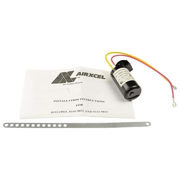 COLEMAN 8333A9021 HARD START KIT