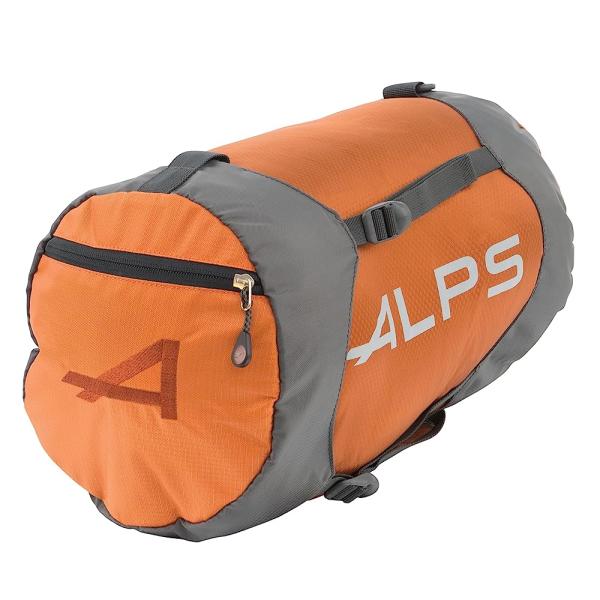 ALPS MOUNTAINEERING COMPRESSION STUFF SACK