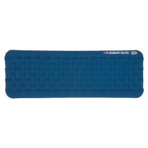 BIG AGNES BOUNDARY DELUXE, INSULATED SLEEPING PAD,...