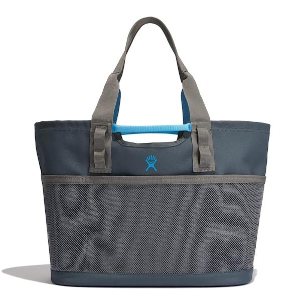 HYDRO FLASK 34 L OUTDOOR TOTE - TEAR RESISTANT, SE...