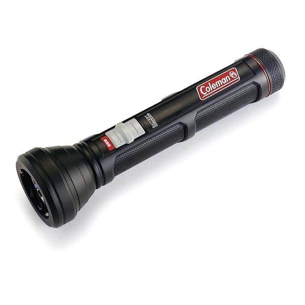 COLEMAN LED FLASHLIGHT | 425-METER FLASHLIGHT WITH...