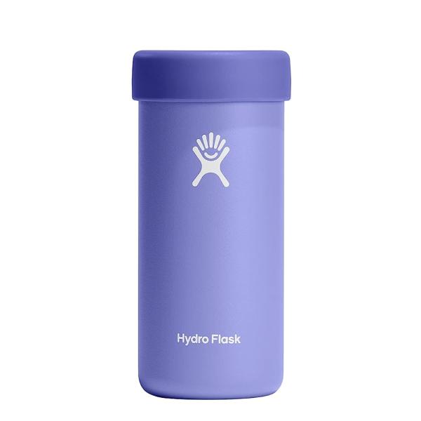 HYDRO FLASK 12 OZ SLIM STAINLESS STEEL REUSABLE CA...