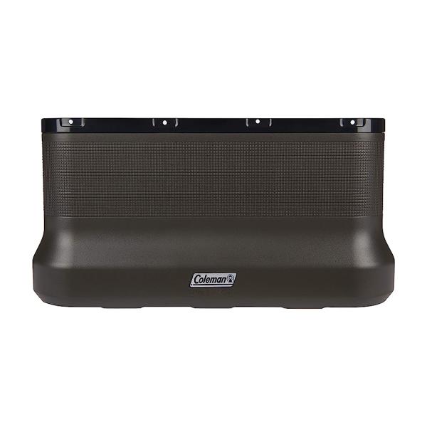 COLEMAN BATTERY CHARGING STATION ONE SOURCE 2 PORT...