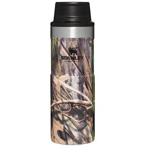 STANLEY CLASSIC TRIGGER ACTION TRAVEL MUG LEAK PRO...