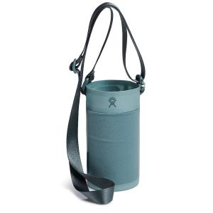 HYDRO FLASK MEDIUM TAG ALONG BOTTLE SLING BALTIC