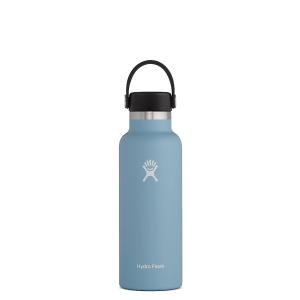 HYDRO FLASK STANDARD MOUTH BOTTLE WITH FLEX CAP