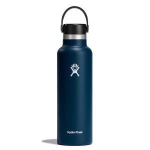 HYDRO FLASK STANDARD MOUTH WITH FLEX CAP - INSULAT...