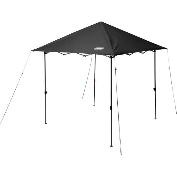 Coleman Oasis Lite Pop Up Canopy, 10 x 10 Canopy T...