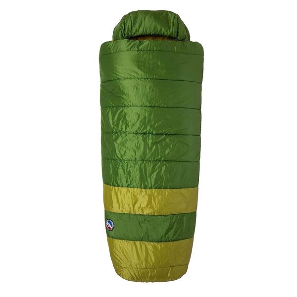 BIG AGNES ECHO PARK (FIRELINE MAX) SLEEPING BAG, 2...