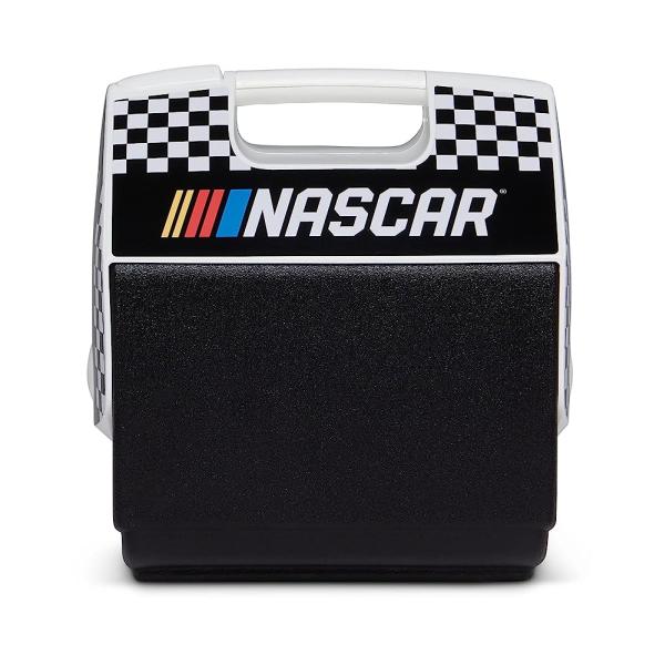 IGLOO LIMITED EDITION NASCAR 7QT PM PAL CORE LOGO ...