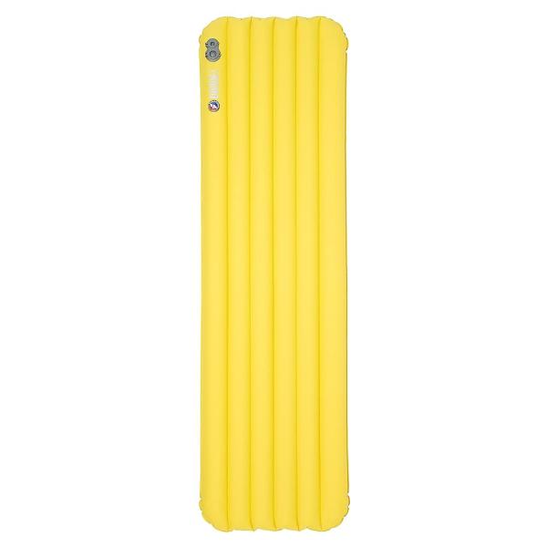 BIG AGNES DIVIDE, INSULATED SLEEPING PAD, REGULAR,...