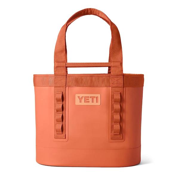 YETI CAMINO 35 CARRYALL WITH INTERNAL DIVIDERS, AL...