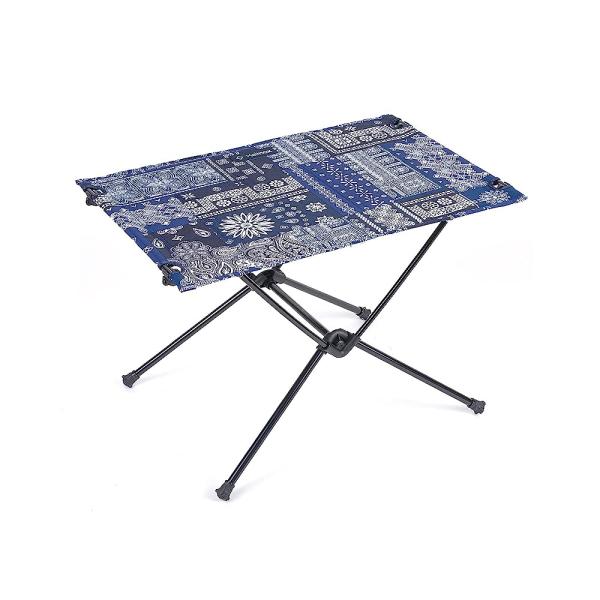 HELINOX TABLE ONE HARD TOP LIGHTWEIGHT, COLLAPSIBL...