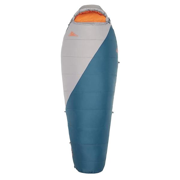 KELTY COSMIC SYNTHETIC FILL 20 DEGREE BACKPACKING ...