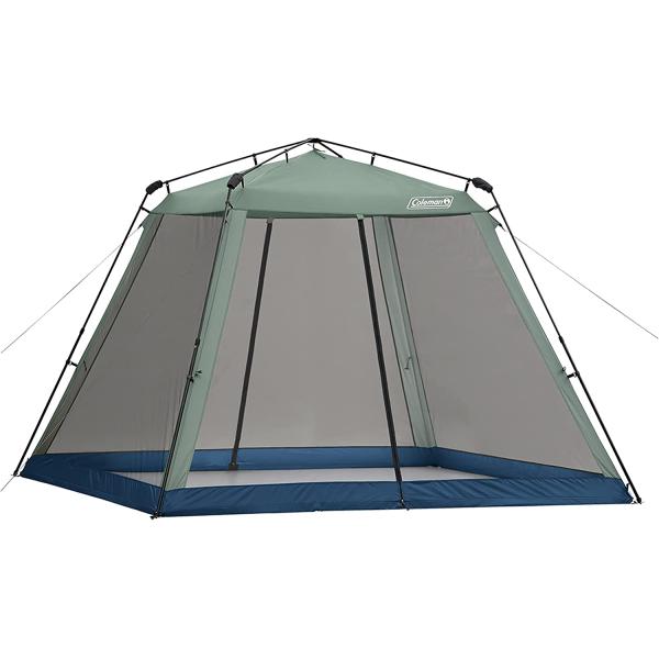 Coleman Skylodge Canopy Tent, 10 x 10 Shade Canopy...