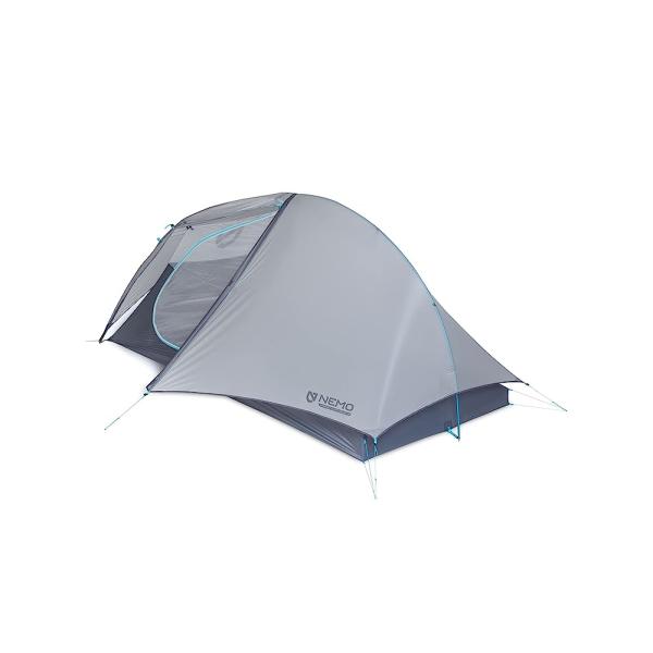 NEMO HORNET ELITE OSMO ULTRALIGHT BACKPACKING TENT...