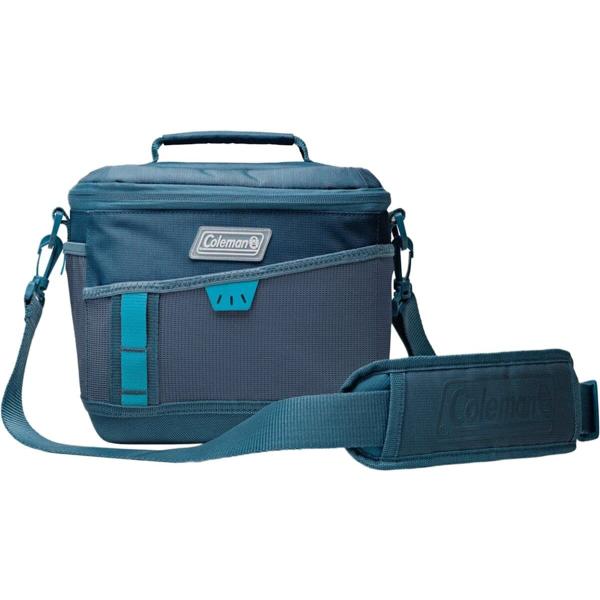 Coleman SPORTFLEX Soft Cooler 9CAN Ocean C004