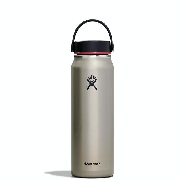 HYDRO FLASK 32 OZ. LIGHTWEIGHT TRAIL SERIES WATER ...
