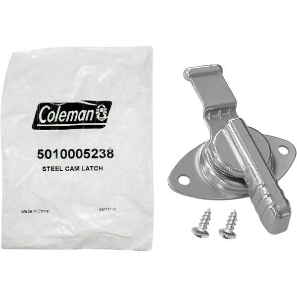 Coleman Steel Cam Latch